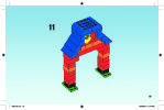 Notice / Instructions de Montage - LEGO - 4626 - LEGO® Brick Box: Page 19