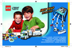 Notice / Instructions de Montage - LEGO - 4626 - LEGO® Brick Box: Page 28