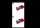 Notice / Instructions de Montage - LEGO - 4626 - LEGO® Brick Box: Page 7