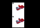 Notice / Instructions de Montage - LEGO - 4626 - LEGO® Brick Box: Page 8