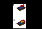 Notice / Instructions de Montage - LEGO - 4628 - LEGO® Fun with Bricks: Page 5