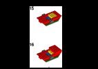 Notice / Instructions de Montage - LEGO - 4628 - LEGO® Fun with Bricks: Page 8