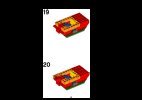 Notice / Instructions de Montage - LEGO - 4628 - LEGO® Fun with Bricks: Page 10