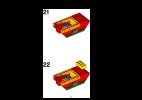 Notice / Instructions de Montage - LEGO - 4628 - LEGO® Fun with Bricks: Page 11