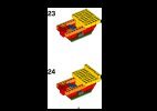 Notice / Instructions de Montage - LEGO - 4628 - LEGO® Fun with Bricks: Page 12