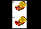 Notice / Instructions de Montage - LEGO - 4628 - LEGO® Fun with Bricks: Page 14