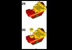 Notice / Instructions de Montage - LEGO - 4628 - LEGO® Fun with Bricks: Page 15