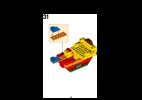 Notice / Instructions de Montage - LEGO - 4628 - LEGO® Fun with Bricks: Page 16