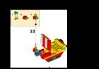 Notice / Instructions de Montage - LEGO - 4628 - LEGO® Fun with Bricks: Page 20