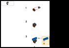 Notice / Instructions de Montage - LEGO - 4628 - LEGO® Fun with Bricks: Page 22