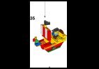 Notice / Instructions de Montage - LEGO - 4628 - LEGO® Fun with Bricks: Page 25