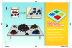 Notice / Instructions de Montage - LEGO - 4628 - LEGO® Fun with Bricks: Page 2