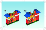 Notice / Instructions de Montage - LEGO - 4628 - LEGO® Fun with Bricks: Page 10