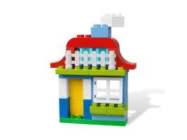 4629 - LEGO® DUPLO® Build & Play Box