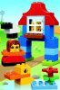 Notice / Instructions de Montage - LEGO - 4629 - LEGO® DUPLO® Build & Play Box: Page 3