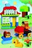 Notice / Instructions de Montage - LEGO - 4629 - LEGO® DUPLO® Build & Play Box: Page 6