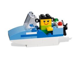 4630 - LEGO® Build & Play Box