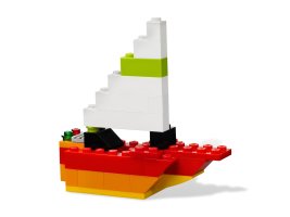 4630 - LEGO® Build & Play Box