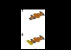 Notice / Instructions de Montage - LEGO - 4635 - Fun with Vehicles: Page 5