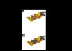 Notice / Instructions de Montage - LEGO - 4635 - Fun with Vehicles: Page 7