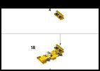 Notice / Instructions de Montage - LEGO - 4635 - Fun with Vehicles: Page 12