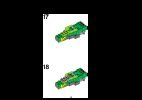 Notice / Instructions de Montage - LEGO - 4635 - Fun with Vehicles: Page 10