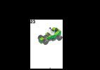 Notice / Instructions de Montage - LEGO - 4635 - Fun with Vehicles: Page 13