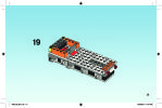 Notice / Instructions de Montage - LEGO - 4635 - Fun with Vehicles: Page 31