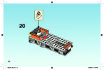 Notice / Instructions de Montage - LEGO - 4635 - Fun with Vehicles: Page 32