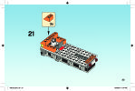 Notice / Instructions de Montage - LEGO - 4635 - Fun with Vehicles: Page 33