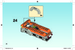 Notice / Instructions de Montage - LEGO - 4635 - Fun with Vehicles: Page 36