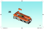 Notice / Instructions de Montage - LEGO - 4635 - Fun with Vehicles: Page 37