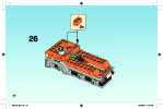 Notice / Instructions de Montage - LEGO - 4635 - Fun with Vehicles: Page 38