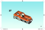 Notice / Instructions de Montage - LEGO - 4635 - Fun with Vehicles: Page 39