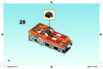 Notice / Instructions de Montage - LEGO - 4635 - Fun with Vehicles: Page 40