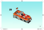 Notice / Instructions de Montage - LEGO - 4635 - Fun with Vehicles: Page 41