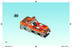 Notice / Instructions de Montage - LEGO - 4635 - Fun with Vehicles: Page 42