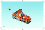 Notice / Instructions de Montage - LEGO - 4635 - Fun with Vehicles: Page 44