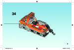 Notice / Instructions de Montage - LEGO - 4635 - Fun with Vehicles: Page 47