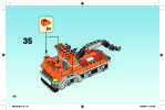 Notice / Instructions de Montage - LEGO - 4635 - Fun with Vehicles: Page 48