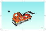 Notice / Instructions de Montage - LEGO - 4635 - Fun with Vehicles: Page 49