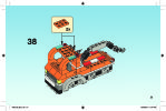 Notice / Instructions de Montage - LEGO - 4635 - Fun with Vehicles: Page 51