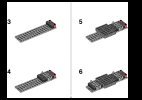 Notice / Instructions de Montage - LEGO - 4635 - Fun with Vehicles: Page 2