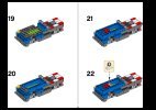 Notice / Instructions de Montage - LEGO - 4635 - Fun with Vehicles: Page 6