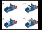 Notice / Instructions de Montage - LEGO - 4635 - Fun with Vehicles: Page 9