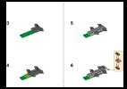 Notice / Instructions de Montage - LEGO - 4635 - Fun with Vehicles: Page 11