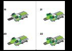 Notice / Instructions de Montage - LEGO - 4635 - Fun with Vehicles: Page 15