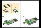 Notice / Instructions de Montage - LEGO - 4635 - Fun with Vehicles: Page 16