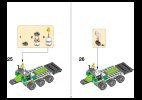 Notice / Instructions de Montage - LEGO - 4635 - Fun with Vehicles: Page 17