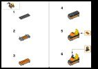 Notice / Instructions de Montage - LEGO - 4635 - Fun with Vehicles: Page 19